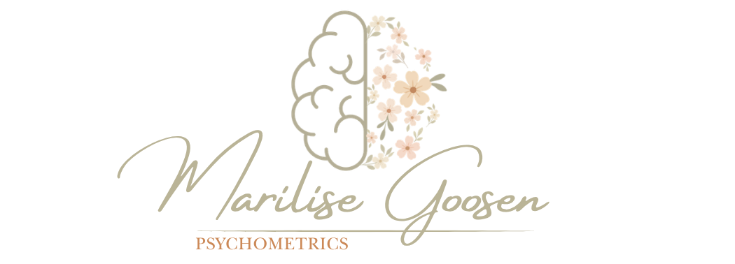 MG Psychometrics